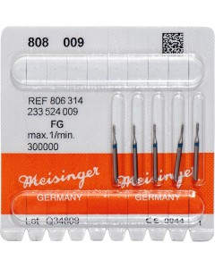 Diamant FG 808 009 blau Pa 5