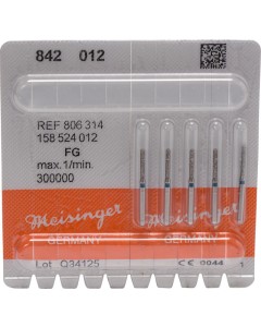 Diamant FG 842 012 blau Pa 5