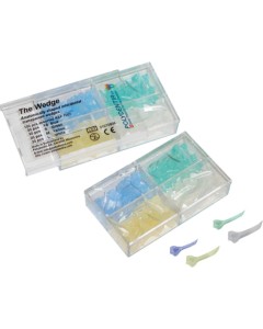The Wedge sortiert Pa 100