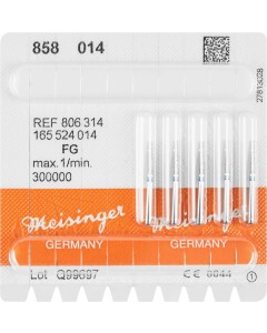 Diamant FG 858 014 blau Pa 5