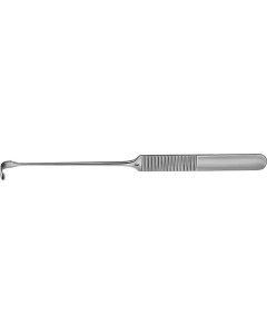 Wundhaken Strandell-Stille 15x6mm