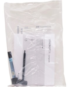 SYNERGY D6 dentin WB Spritze 4g