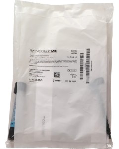 SYNERGY D6 dentin A1/B1 Spritze 4g