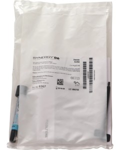 SYNERGY D6 dentin A2/B2 Spritze 4g