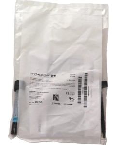 SYNERGY D6 dentin A3/D3 Spritze 4g
