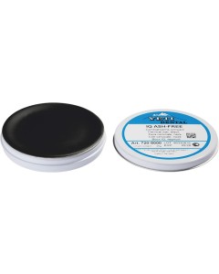 IQ ASH-FREE Cervikalwachs schwarz