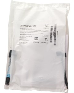 SYNERGY D6 dentin C2/C3 Spritze 4g