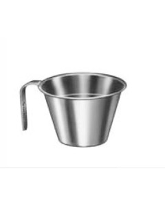 Messbecher 10cl Inhalt
