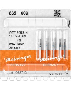 Diamant FG 835 009 blau Pa 5