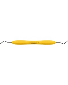 Scaler Hoe lateral CH3-4