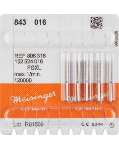 Diamant FGXL 843 016 blau Pa 5