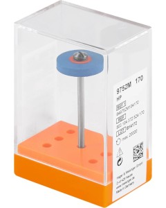 Diamantpolierer HP 9752M 170 St