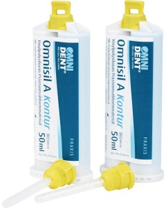 Omnisil A Kontur Pa 2x50ml