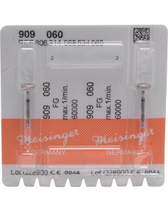 Diamant FG 909 060 blau Pa 2