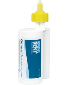 Omnisil A Dynamik-Putty