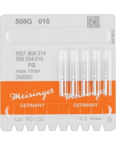 Diamant FG 508G 016 grün Pa 5