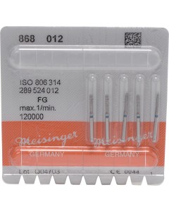 Diamant FG 868 012 blau Pa 5