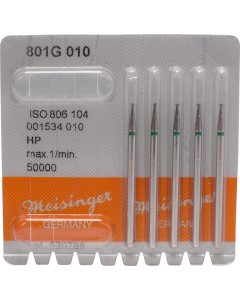 Diamant HP 801G 010 grün Pa 5