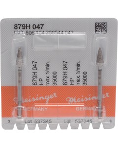 Diamant HP 879H 047 schwarz Pa 2