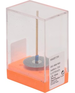 Diamant UM 930DF 220 rot St