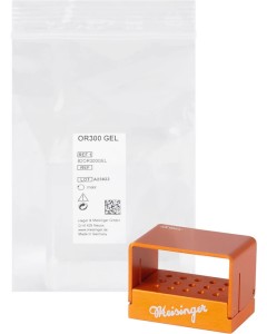 Burblock OR300 f.15 FG St