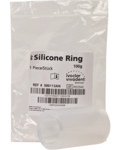 IPS Silikon Ring 100g St