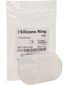 IPS Silikon Ring 200g St