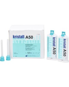 kristall PERFECT A50 Pa 6x50ml