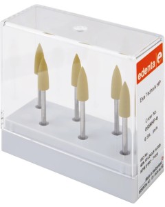 EXA Technik Polierer HP 0659 055