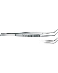 Zahnpinzette London-College Fig.3
