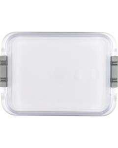 B-Lok Tray-Deckel transparent