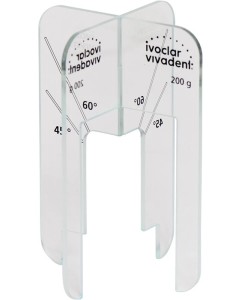 IPS Sprue Guide 200g St