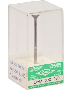 Sinterdiamant SHM 030 060 St