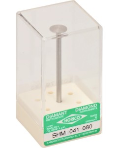 Sinterdiamant SHM 041 080 St