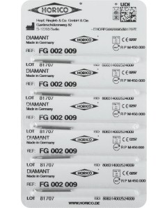 Diamant FG 002 009 Pa 5