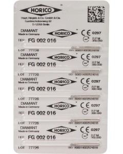 Diamant FG 002 016 Pa 5