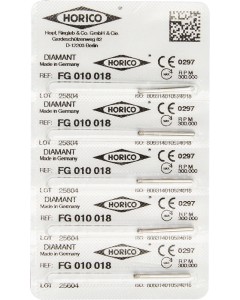 Diamant FG 010 018 Pa 5
