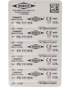Diamant FG 111 014 Pa 5