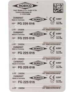 Diamant FG 225 016 Pa 5