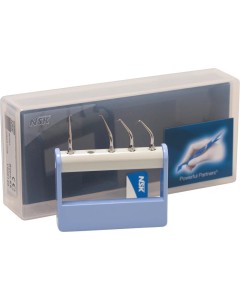 Varios Retro Spitzen Set