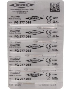 Diamant FG 277 018 Pa 5
