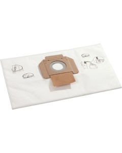 Staubbeutelset f.Vortex compact 3l