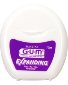 GUM EXPANDING FLOSS