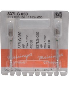 Diamant HP 837LG 050 grün Pa 2