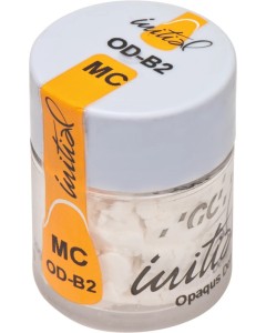 GC Initial MC opaque dentin ODB2