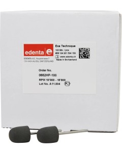 EXA Technik Polierer HP 0662 150