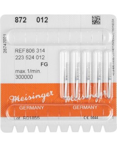 Diamant FG 872 012 blau Pa 5
