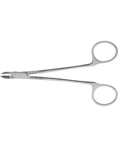 Gewebezange Sugarman NIPRO St