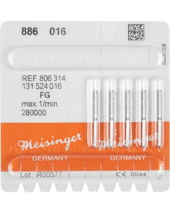 Diamant FG 886 016 blau Pa 5