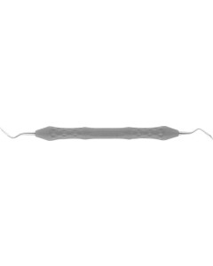Scaler m.Ergogriff grau DB349R St